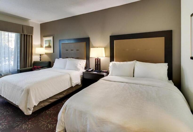 اتاق استاندارد, Holiday Inn Express Hotel & Suites Lancaster Lititz, An Ihg