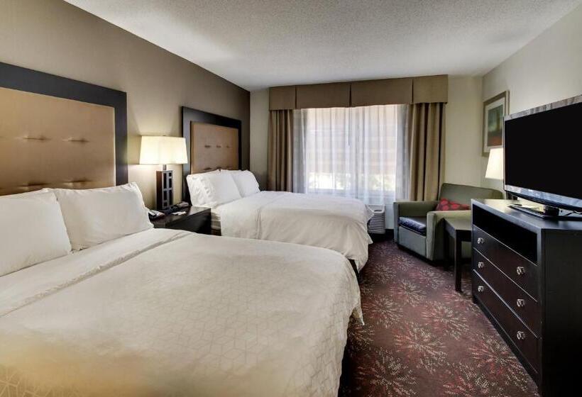 اتاق استاندارد, Holiday Inn Express Hotel & Suites Lancaster Lititz, An Ihg
