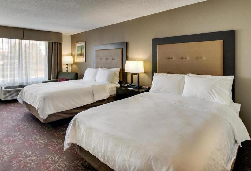 اتاق استاندارد, Holiday Inn Express Hotel & Suites Lancaster Lititz, An Ihg