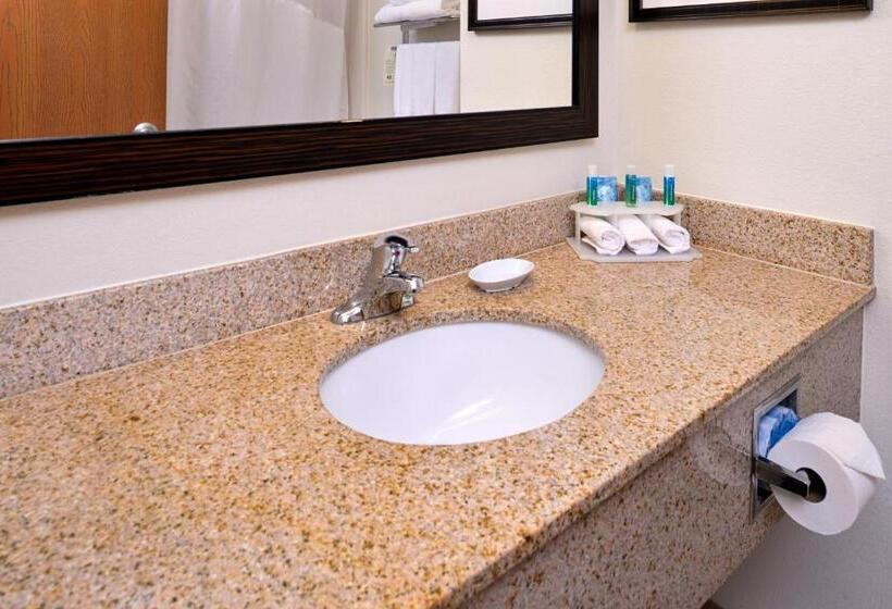 اتاق استاندارد, Holiday Inn Express Hotel & Suites Lancaster Lititz, An Ihg