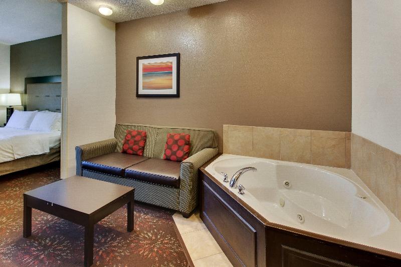 سوئیت با تخت بزرگ, Holiday Inn Express Hotel & Suites Lancaster Lititz, An Ihg