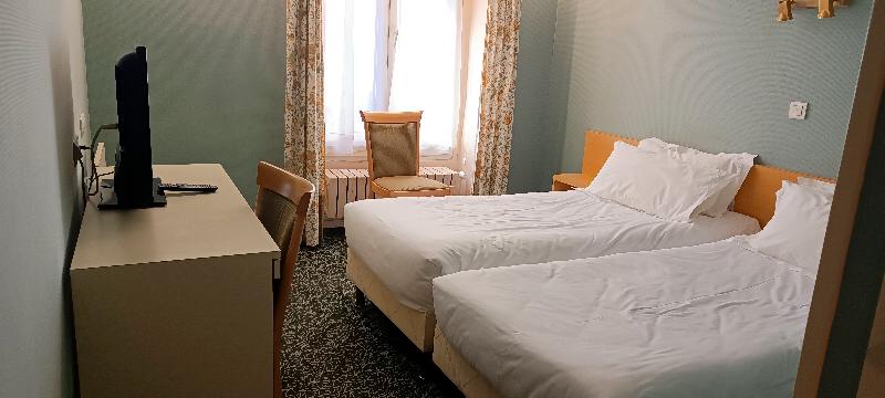 اتاق استاندارد با تخت بزرگ, Holiday Inn Express Hotel & Suites Lancaster Lititz, An Ihg