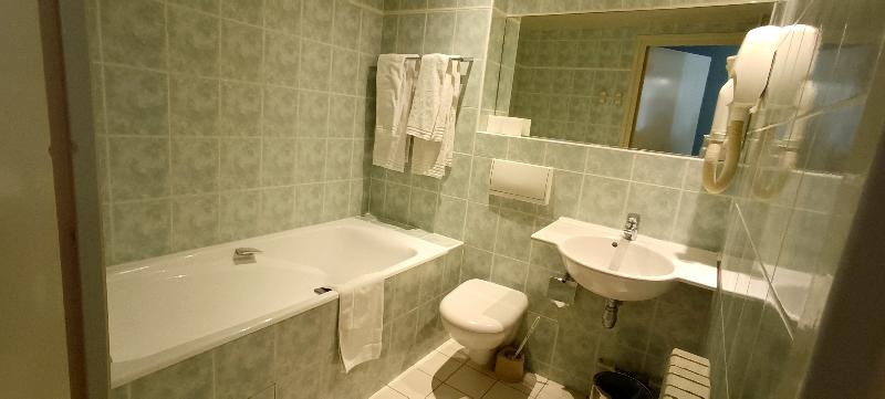 اتاق استاندارد با تخت بزرگ, Holiday Inn Express Hotel & Suites Lancaster Lititz, An Ihg