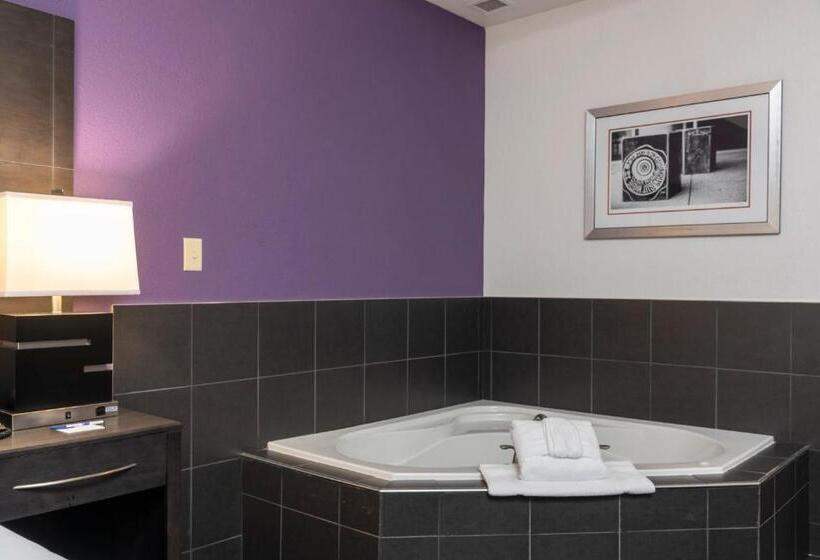 Стандартный Номер Кровать Кинг, Holiday Inn Express & Suites Columbus   Polaris Parkway / Columbus, An Ihg