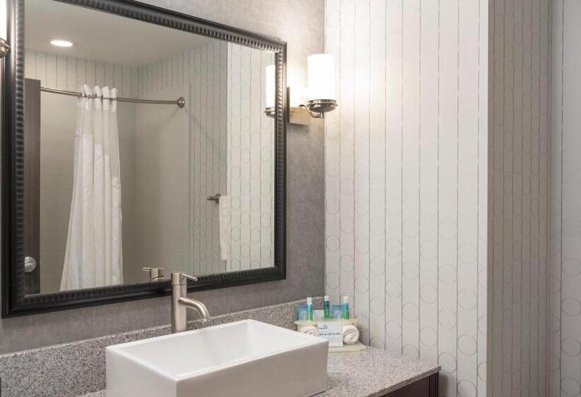 Номер Стандарт, Holiday Inn Express & Suites Columbus   Polaris Parkway / Columbus, An Ihg