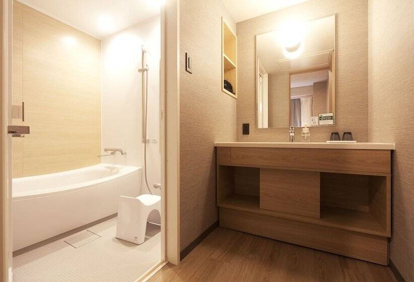 Номер Стандарт, Kumamoto Washington Hotel Plaza
