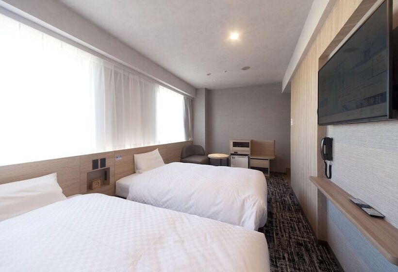 Номер Стандарт, Kumamoto Washington Hotel Plaza