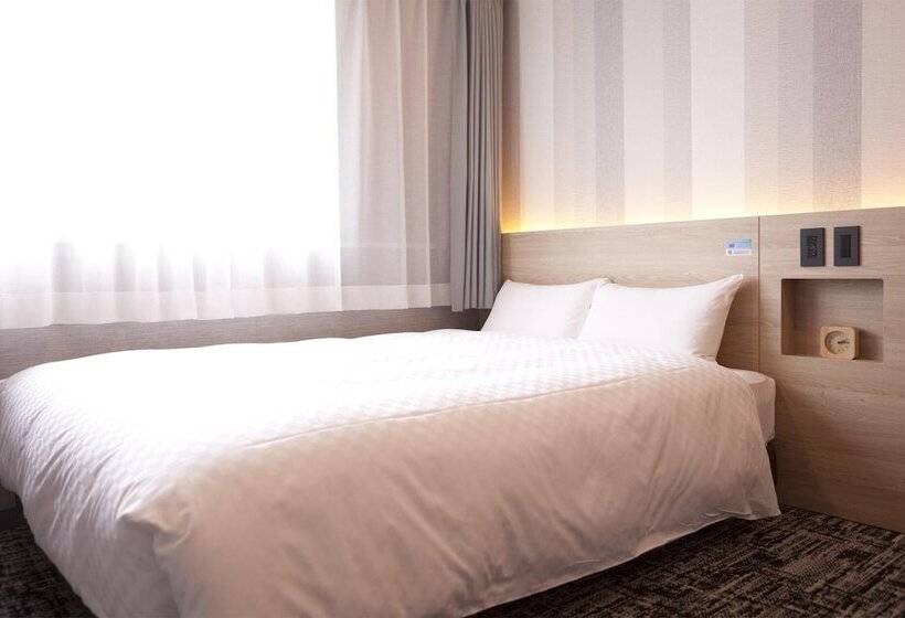 Номер Economy, Kumamoto Washington Hotel Plaza