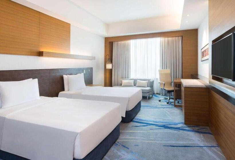 ビジネスルーム, Radisson Blu Cebu