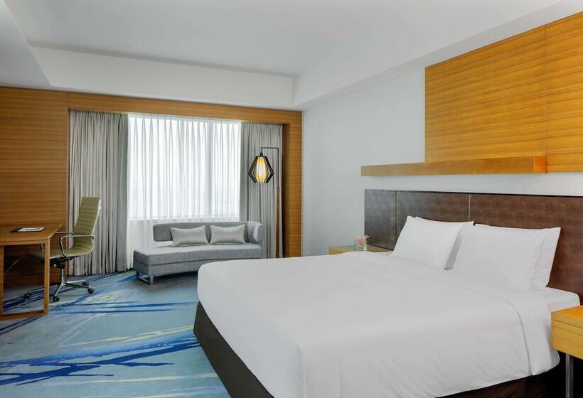 ビジネスルーム, Radisson Blu Cebu