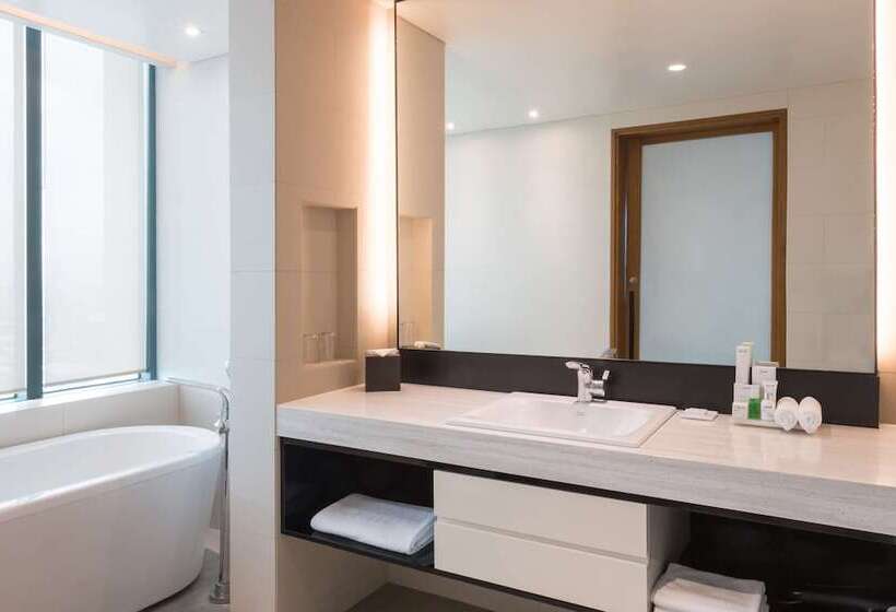 エクゼクティブスイート, Radisson Blu Cebu