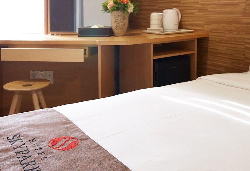 Номер Стандарт Трехместный, Skypark Myeongdong 2