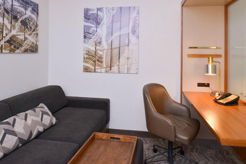 Студио Стандарт Кровать Кинг, Springhill Suites Durham Chapel Hill