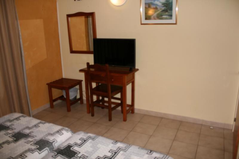 اتاق استاندارد, Sucara