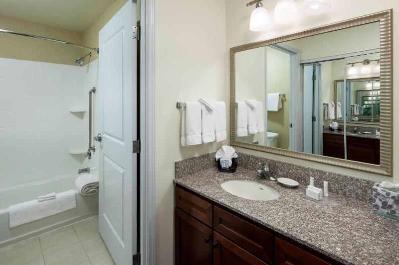 套房, Residence Inn Houston West Energy Corridor