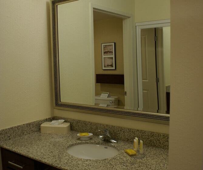 سوییت, Residence Inn Pittsburgh Monroeville/wilkins Township