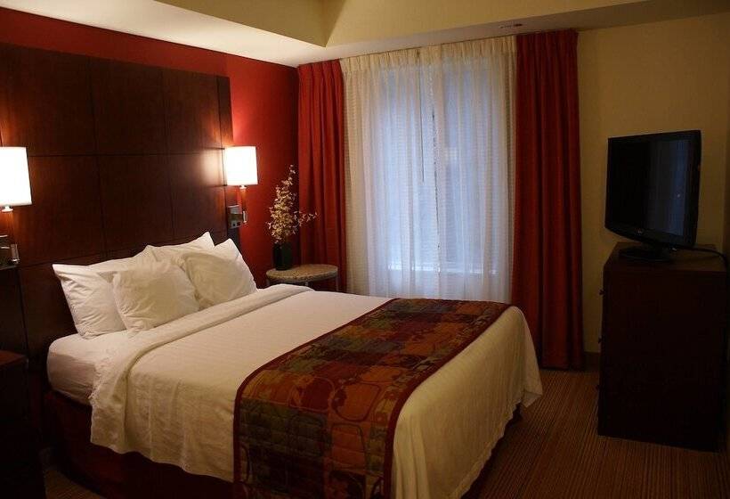 سوییت, Residence Inn Pittsburgh Monroeville/wilkins Township