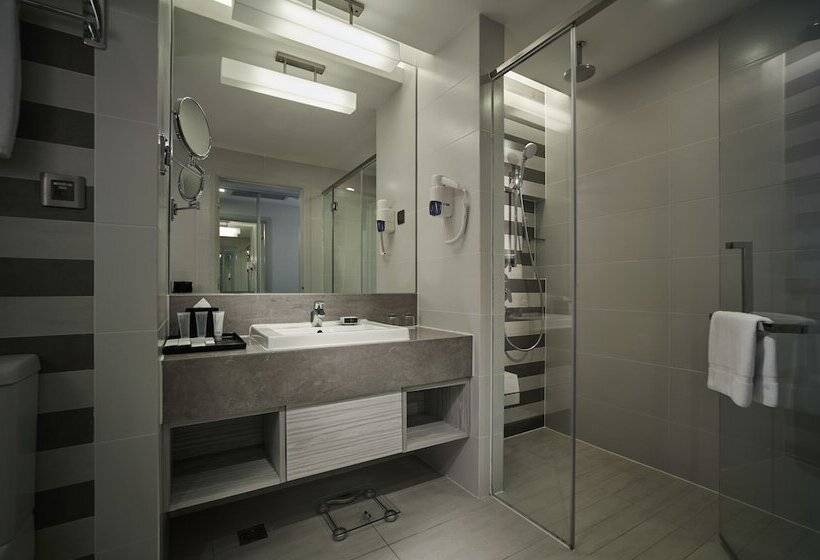 اتاق سوپریور, Sunway Putra Hotel Kuala Lumpur