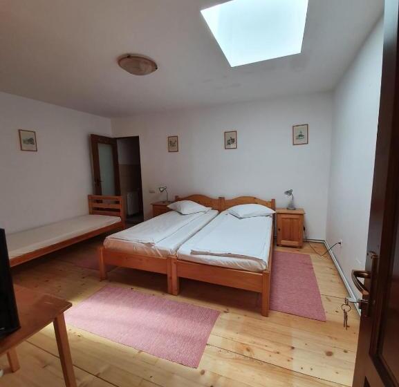 اتاق استاندارد, Casa Terezia