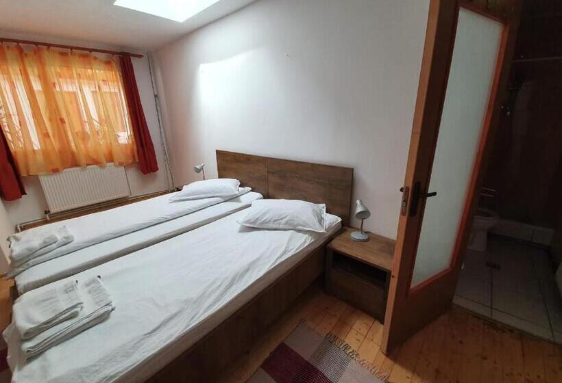 اتاق استاندارد, Casa Terezia