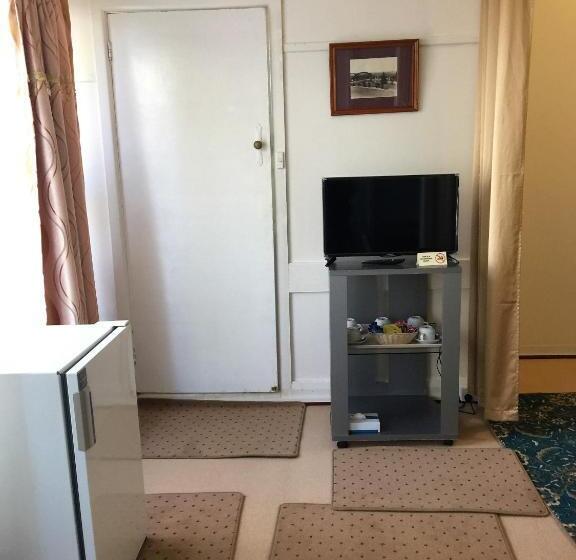Семейный Номер, The Clarendon Motel Katoomba