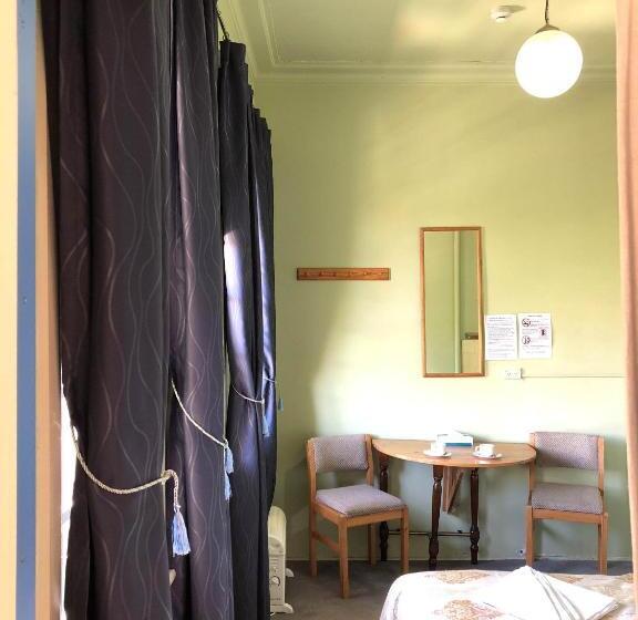 Номер Стандарт Смежный, The Clarendon Motel Katoomba