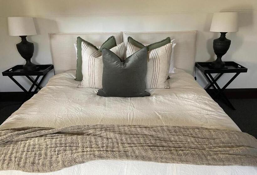 Стандартный Номер Кровать Кинг, Ballina Manor Boutique