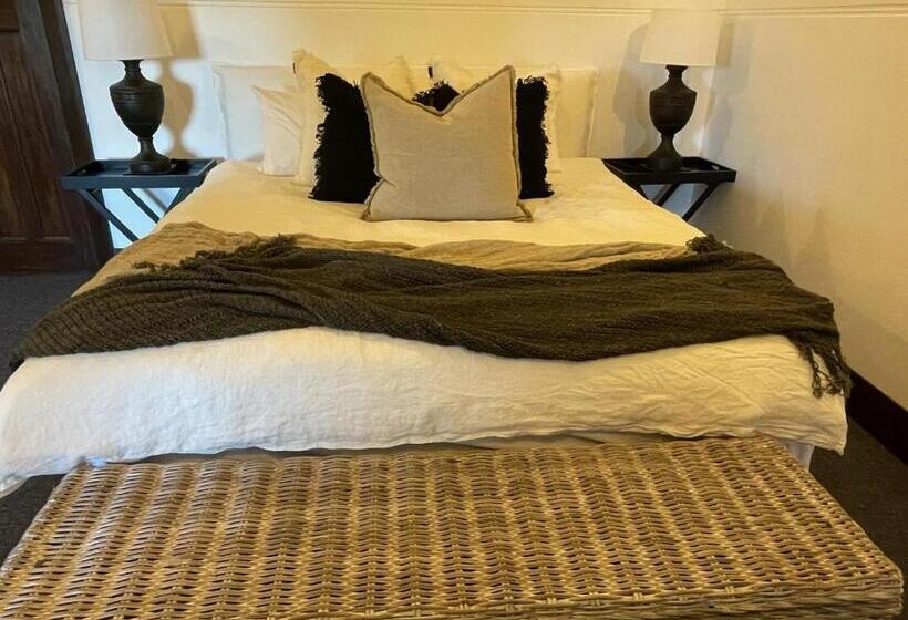 Стандартный Номер Кровать Кинг, Ballina Manor Boutique