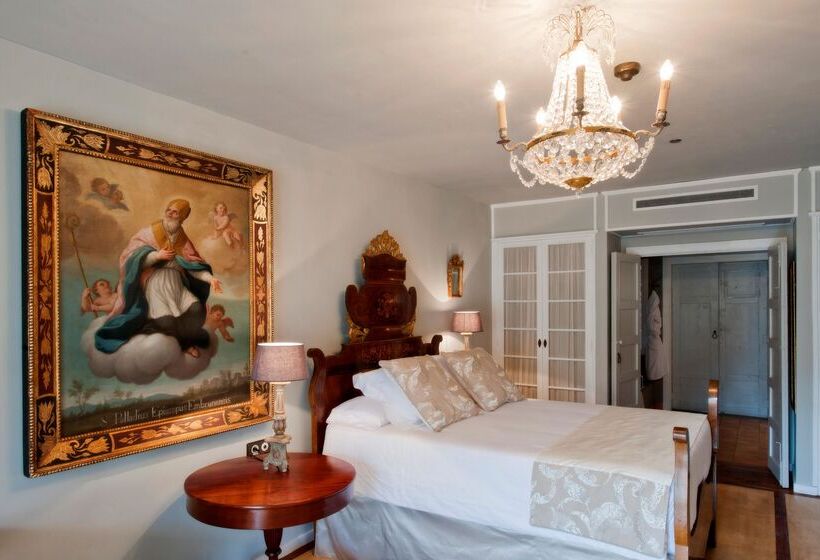 اتاق پرمیوم, Hacienda De Abajo Adults Only Lujo