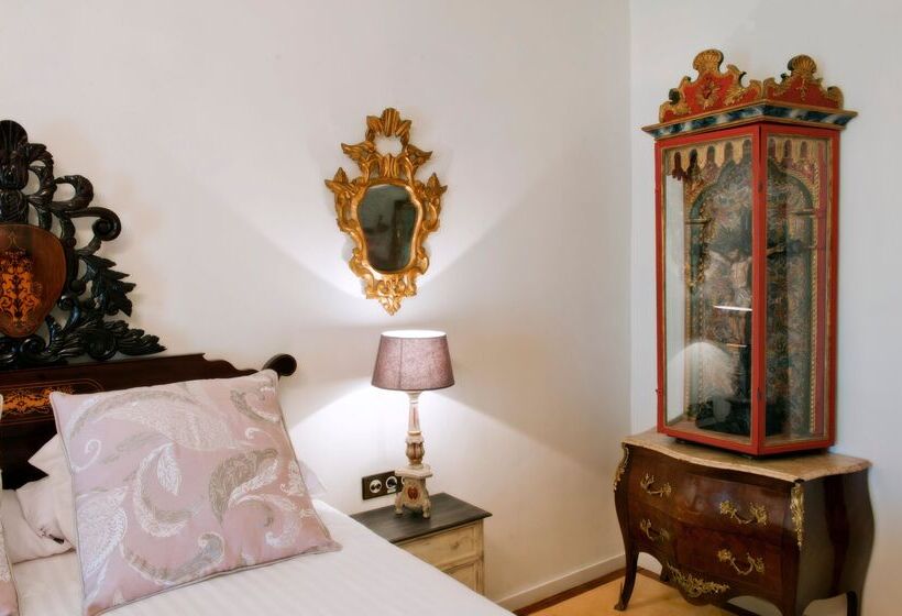 اتاق پرمیوم, Hacienda De Abajo Adults Only Lujo