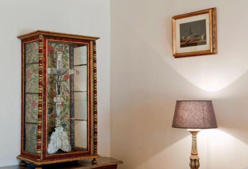 اتاق پرمیوم, Hacienda De Abajo Adults Only Lujo