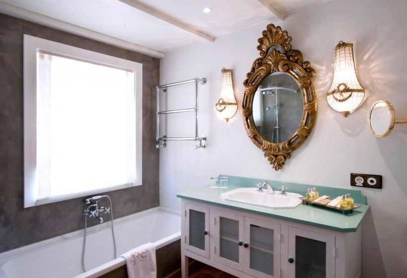 اتاق سوپریور, Hacienda De Abajo Adults Only Lujo