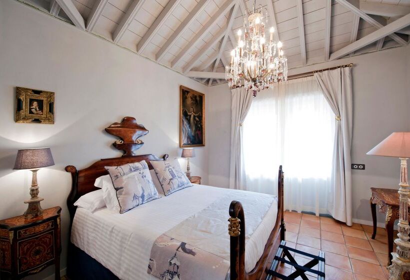 اتاق سوپریور, Hacienda De Abajo Adults Only Lujo