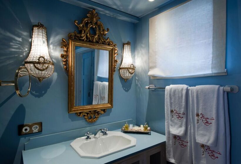 اتاق سوپریور, Hacienda De Abajo Adults Only Lujo