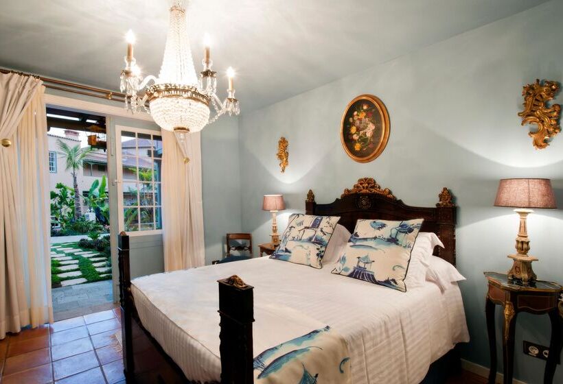 اتاق سوپریور, Hacienda De Abajo Adults Only Lujo