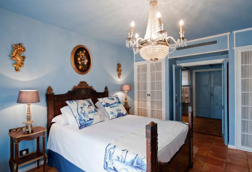اتاق سوپریور, Hacienda De Abajo Adults Only Lujo