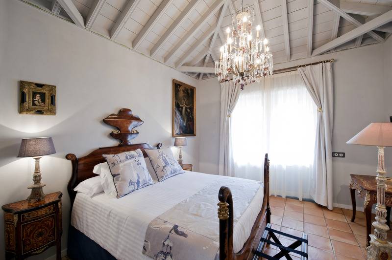 اتاق سوپریور, Hacienda De Abajo Adults Only Lujo