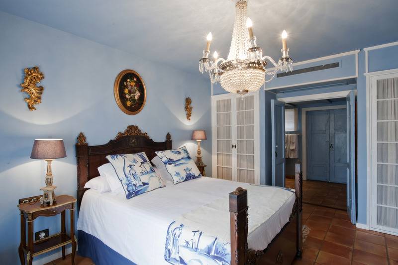 اتاق سوپریور, Hacienda De Abajo Adults Only Lujo