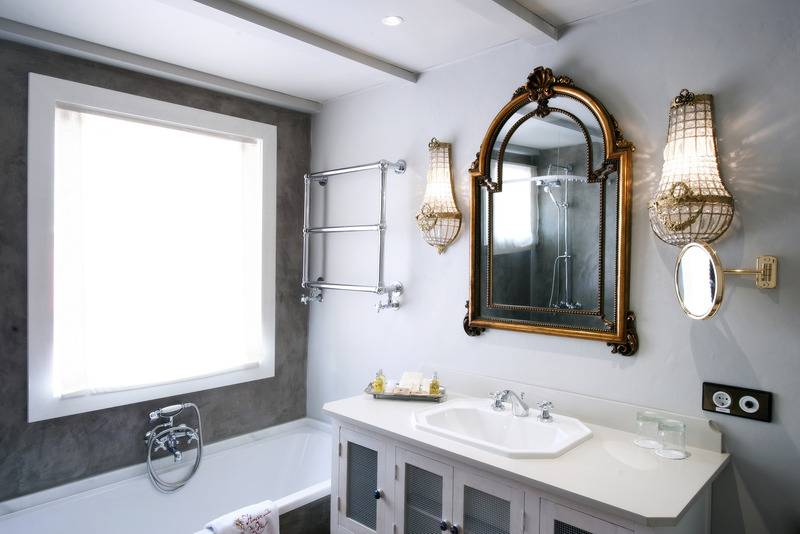 اتاق سوپریور, Hacienda De Abajo Adults Only Lujo