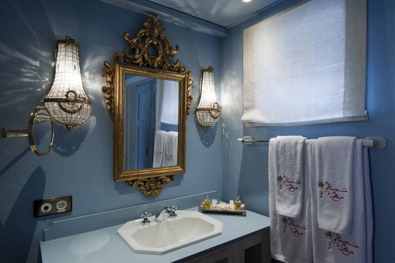 اتاق سوپریور, Hacienda De Abajo Adults Only Lujo