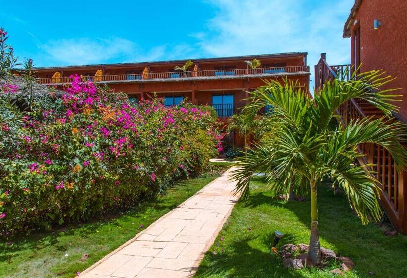 اتاق استاندارد با چشم‌انداز دریا, Royal Horizon Baobab   All Inclusive