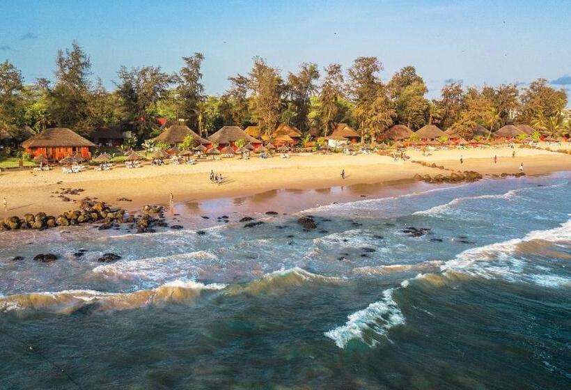 اتاق خانوادگی, Royal Horizon Baobab   All Inclusive