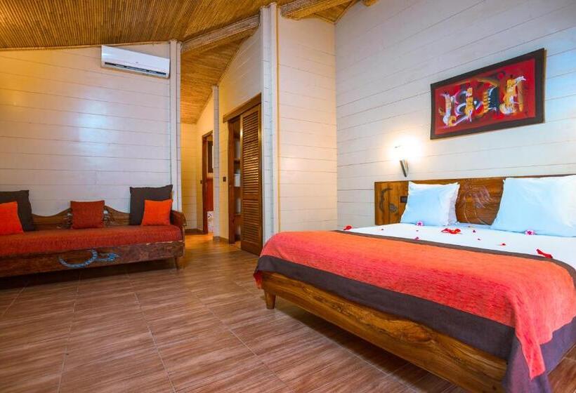 اتاق استاندارد, Royal Horizon Baobab   All Inclusive