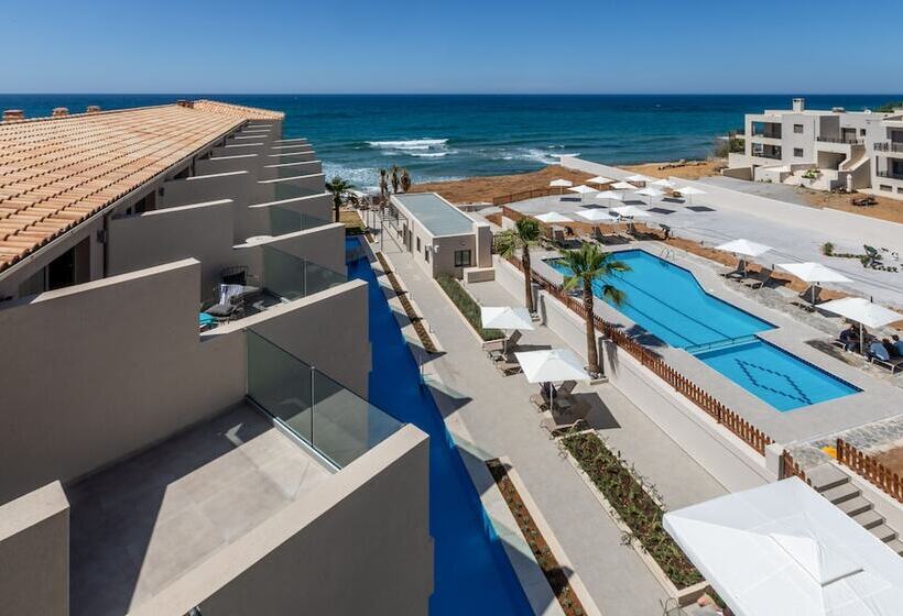 Suite Widok Morze, White Olive Elite Rethymno
