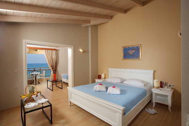 Suite Widok Morze, White Olive Elite Rethymno