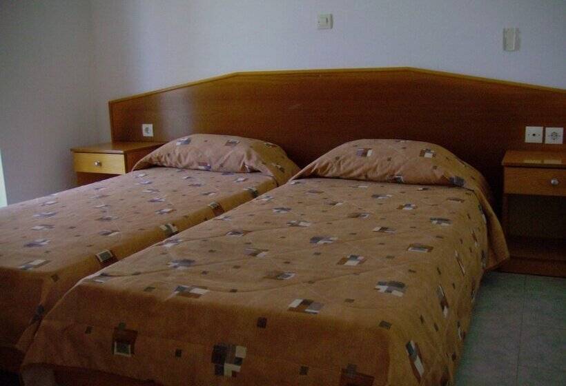 1 Bedroom Apartment, Stegna Star Apartments