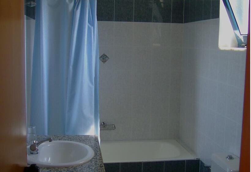 1 Bedroom Apartment, Stegna Star Apartments