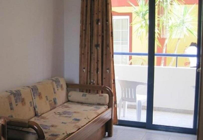 1 Bedroom Apartment, Stegna Star Apartments