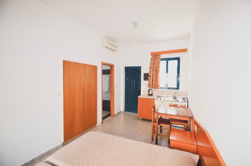 1 Bedroom Apartment, Stegna Star Apartments