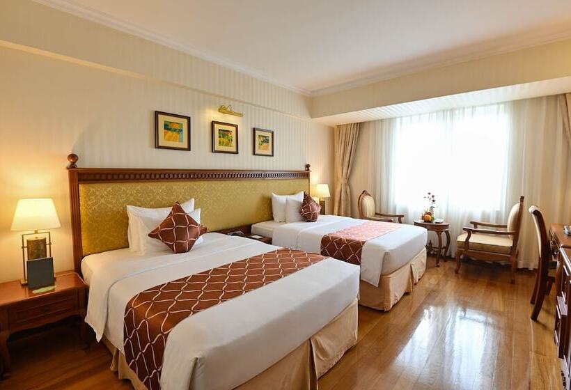 اتاق پرمیوم, Grand Saigon